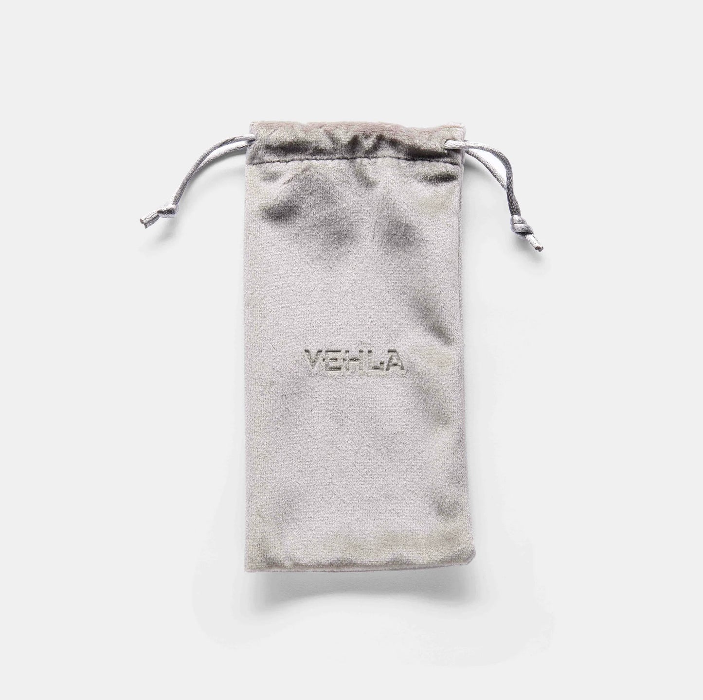 Gia - Black / Smoke