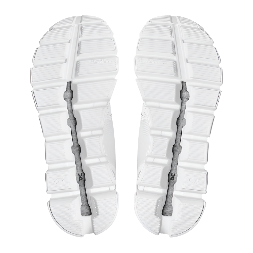 Cloud 5 All White