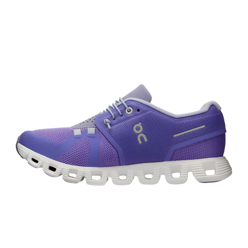Cloud 5 Blueberry Feather