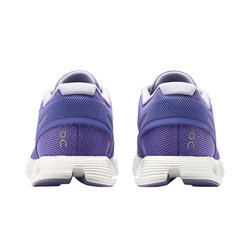 Cloud 5 Blueberry Feather