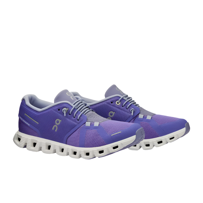 Cloud 5 Blueberry Feather