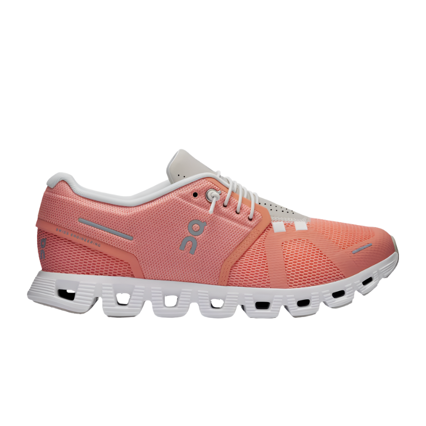 Cloud 5 Flamingo Pearl