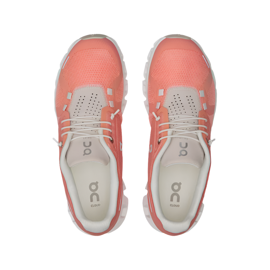 Cloud 5 Flamingo Pearl