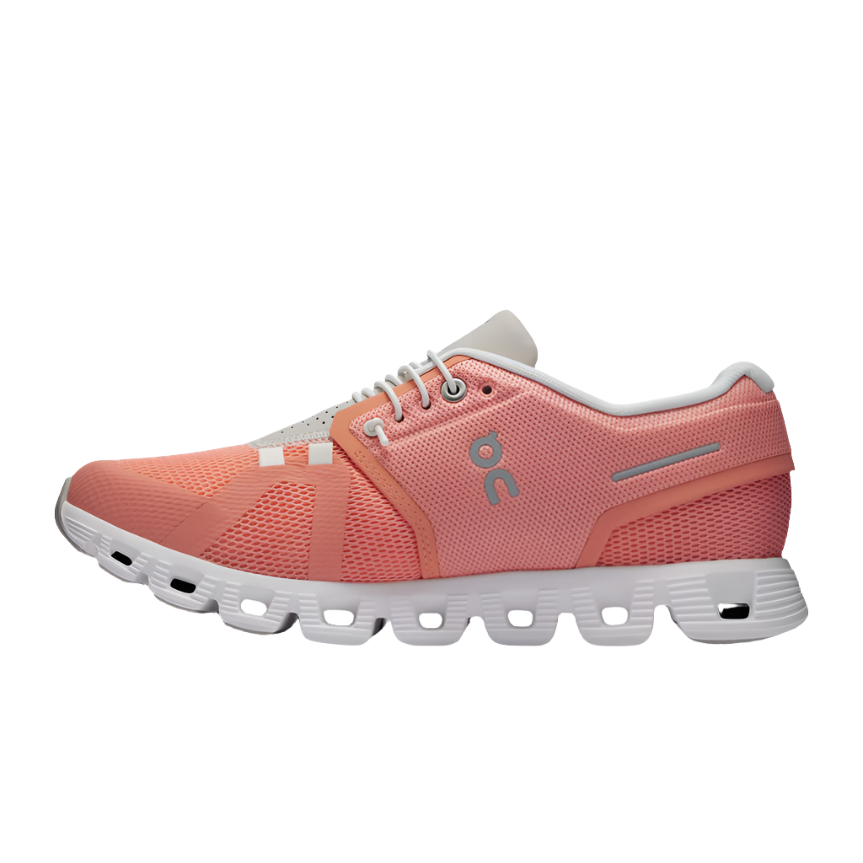 Cloud 5 Flamingo Pearl