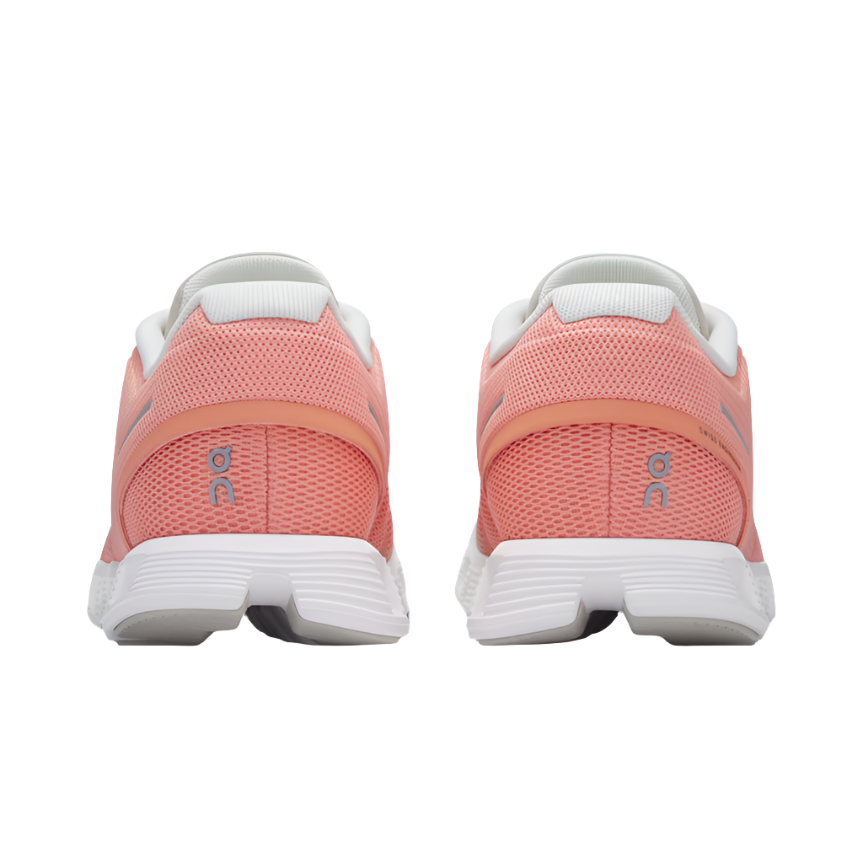Cloud 5 Flamingo Pearl