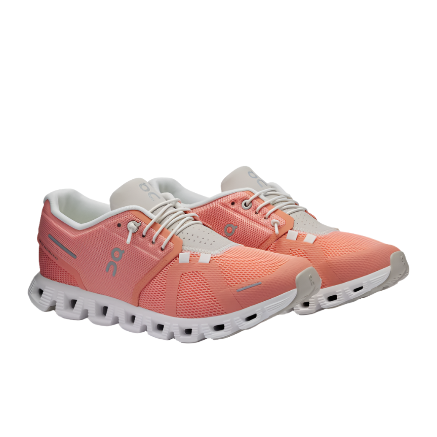 Cloud 5 Flamingo Pearl