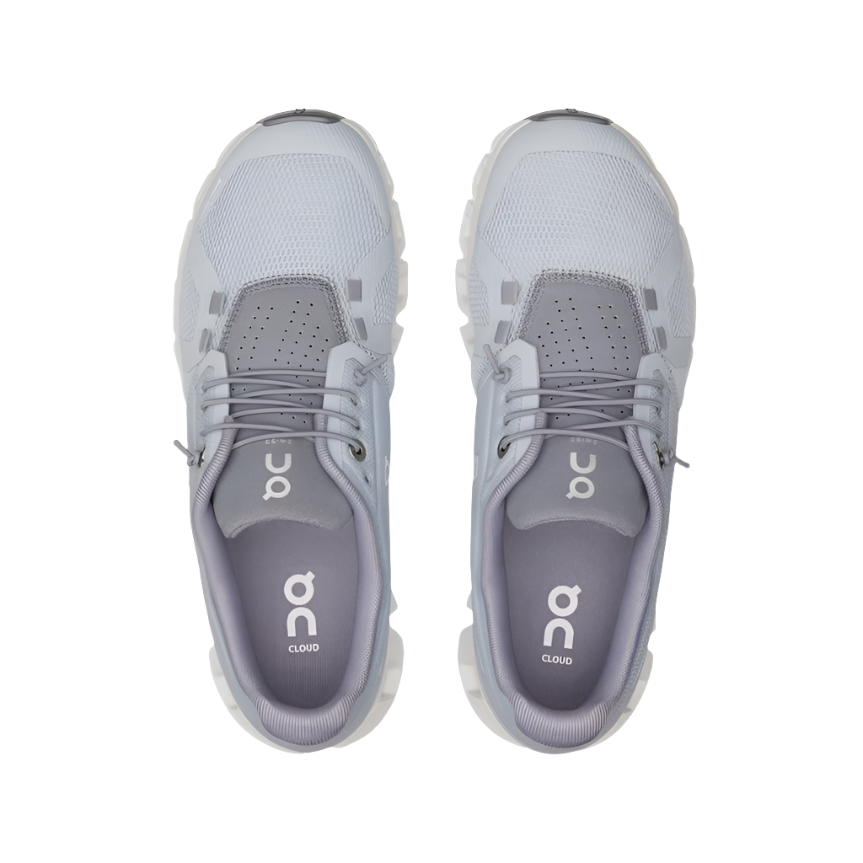 Cloud 5 Heather Fossil