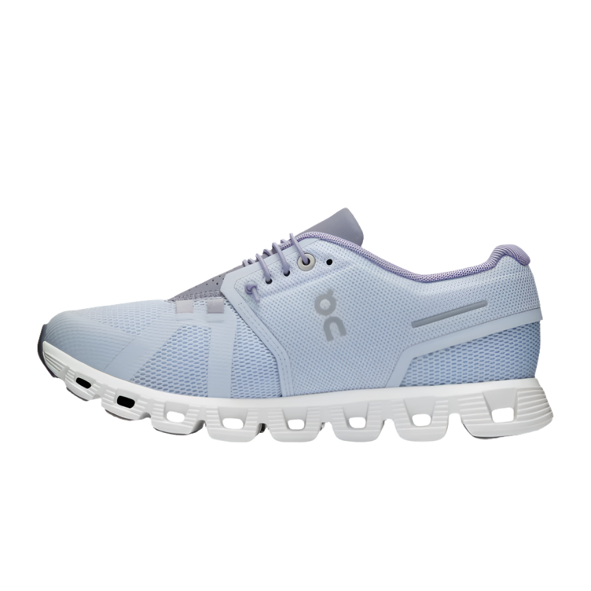 Cloud 5 Heather Fossil