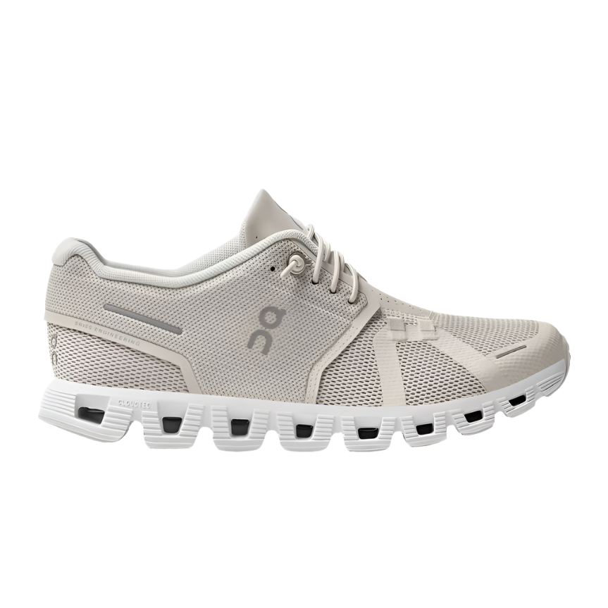 Cloud 5 Pearl White