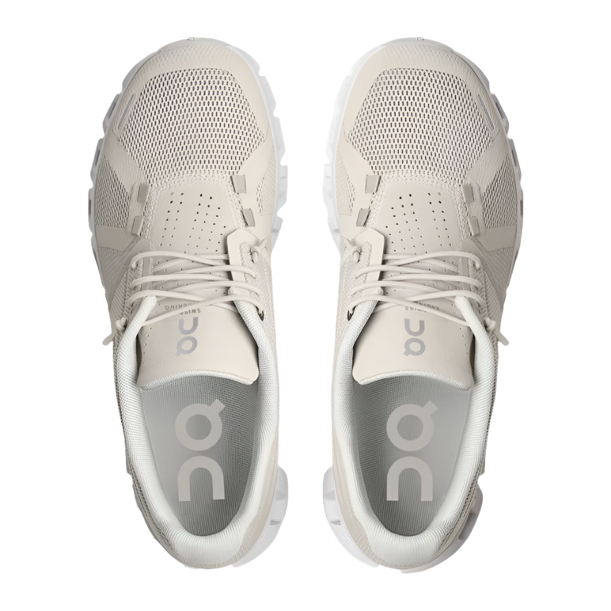 Cloud 5 Pearl White