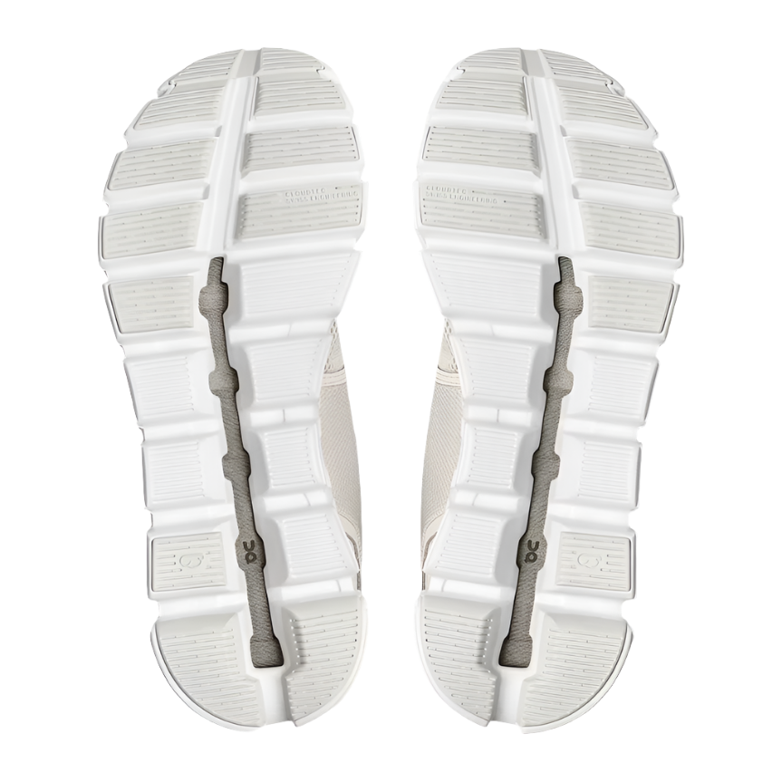 Cloud 5 Pearl White