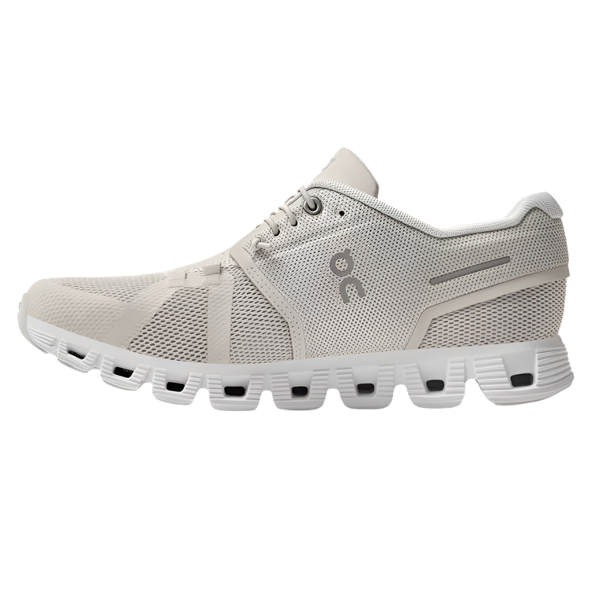 Cloud 5 Pearl White