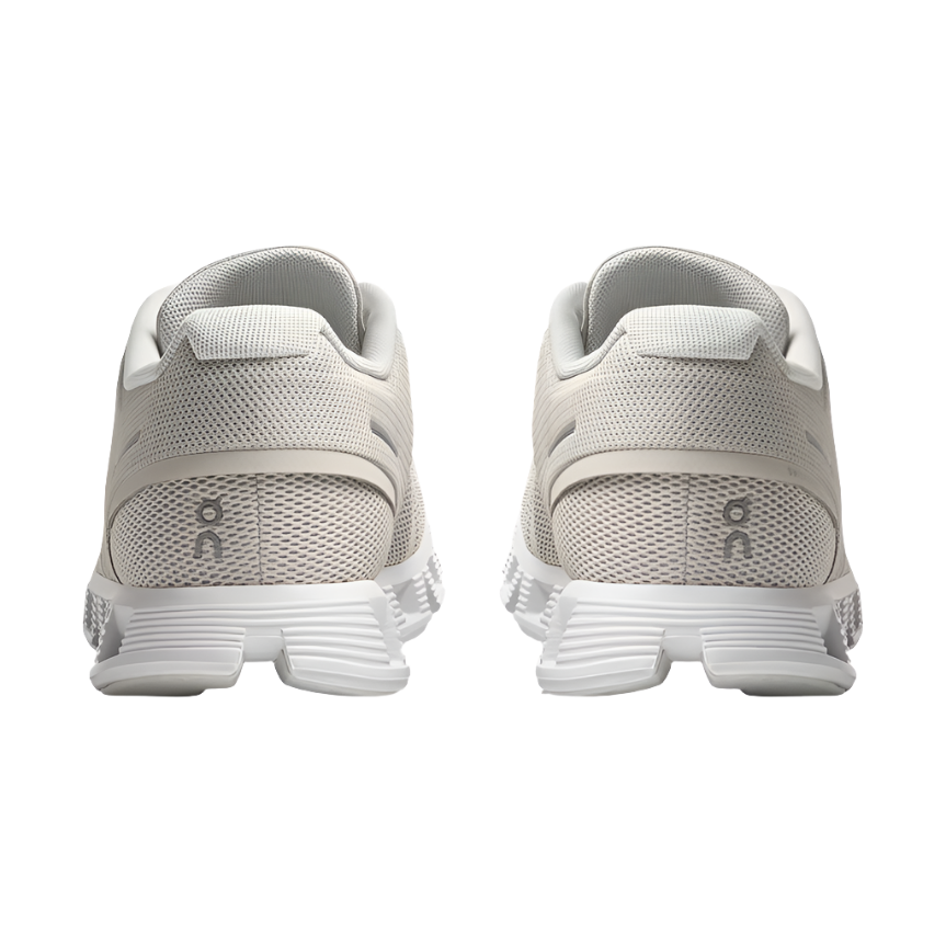 Cloud 5 Pearl White