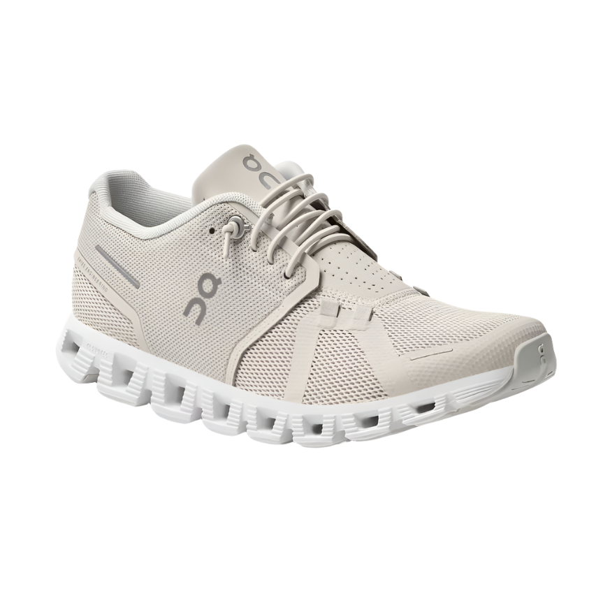 Cloud 5 Pearl White