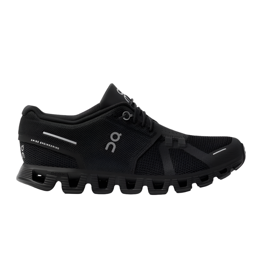 Cloud 5 All Black