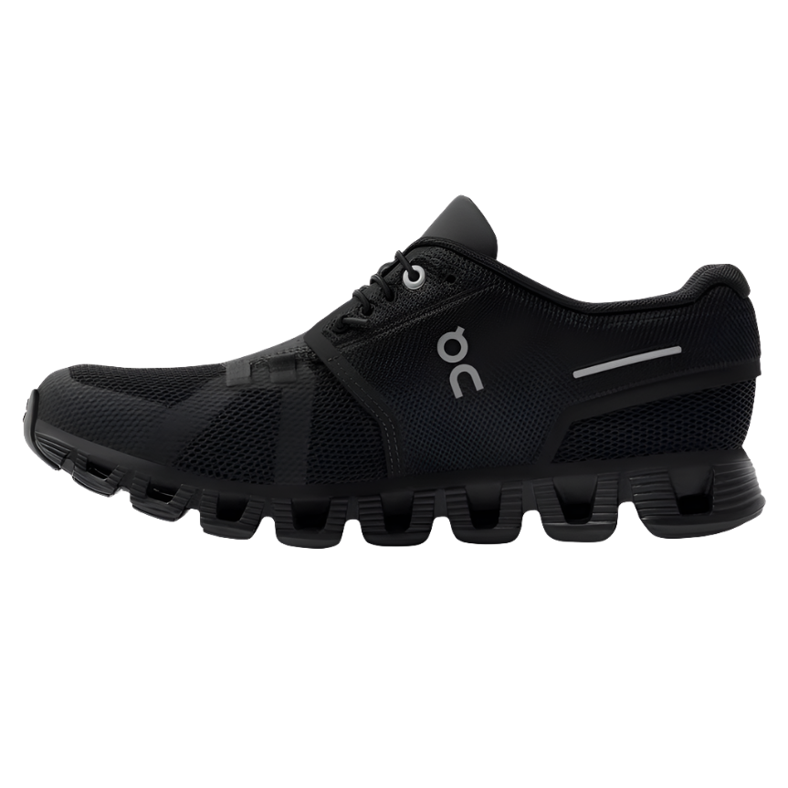 Cloud 5 All Black