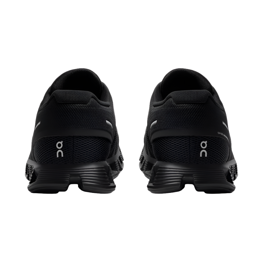 Cloud 5 All Black
