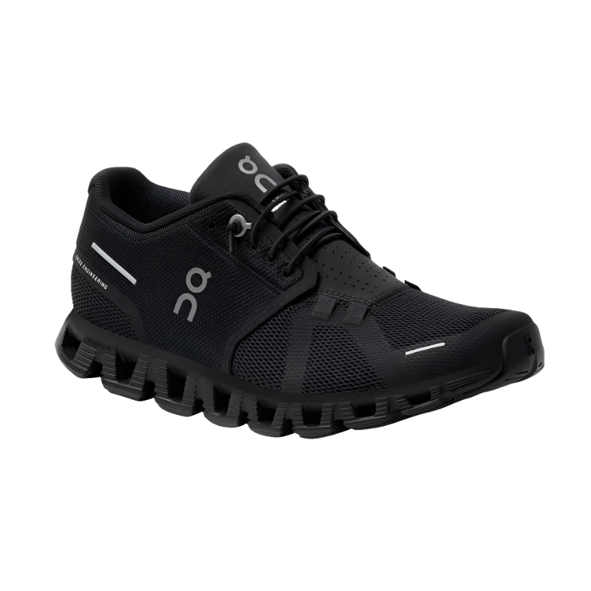 Cloud 5 All Black