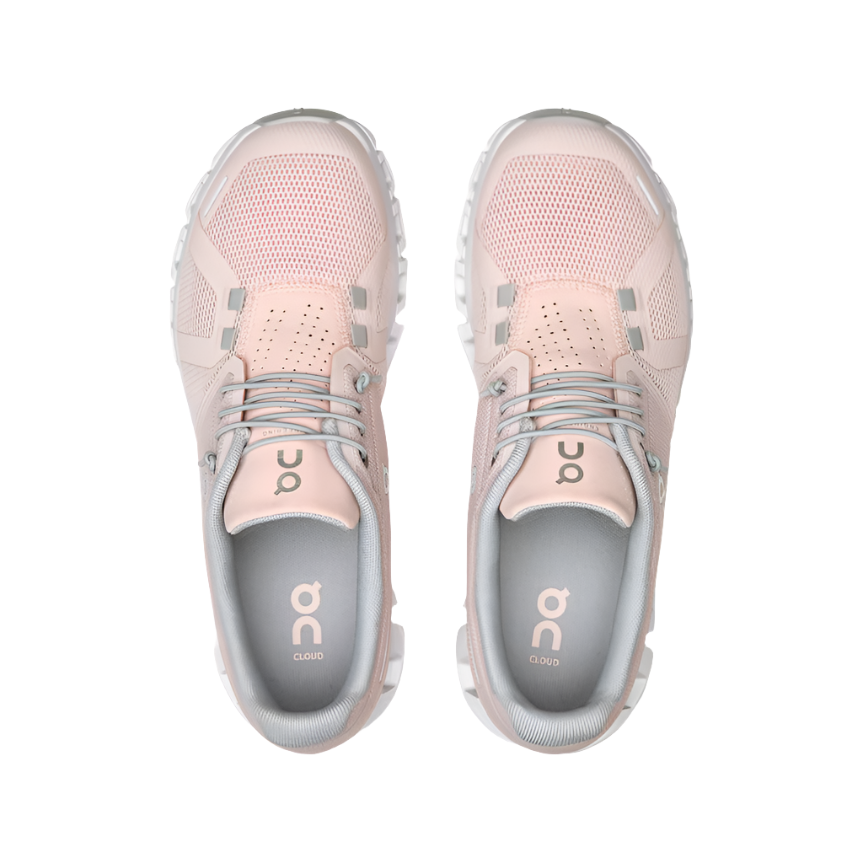 Cloud 5 Shell White