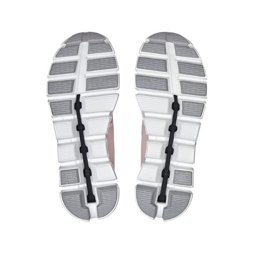 Cloud 5 Shell White
