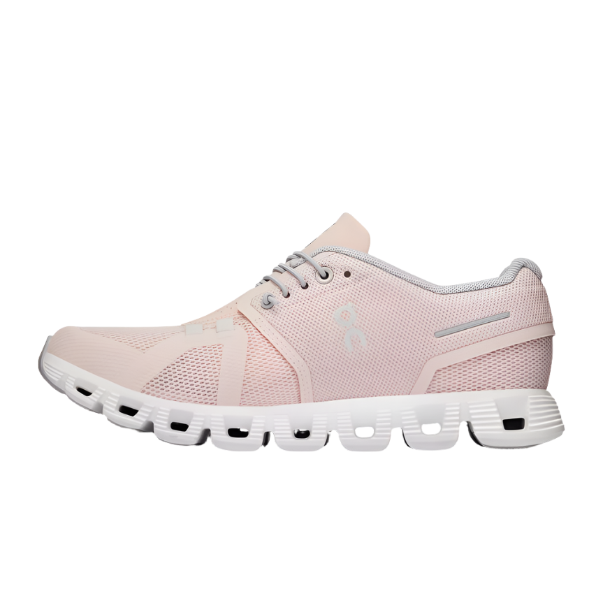 Cloud 5 Shell White