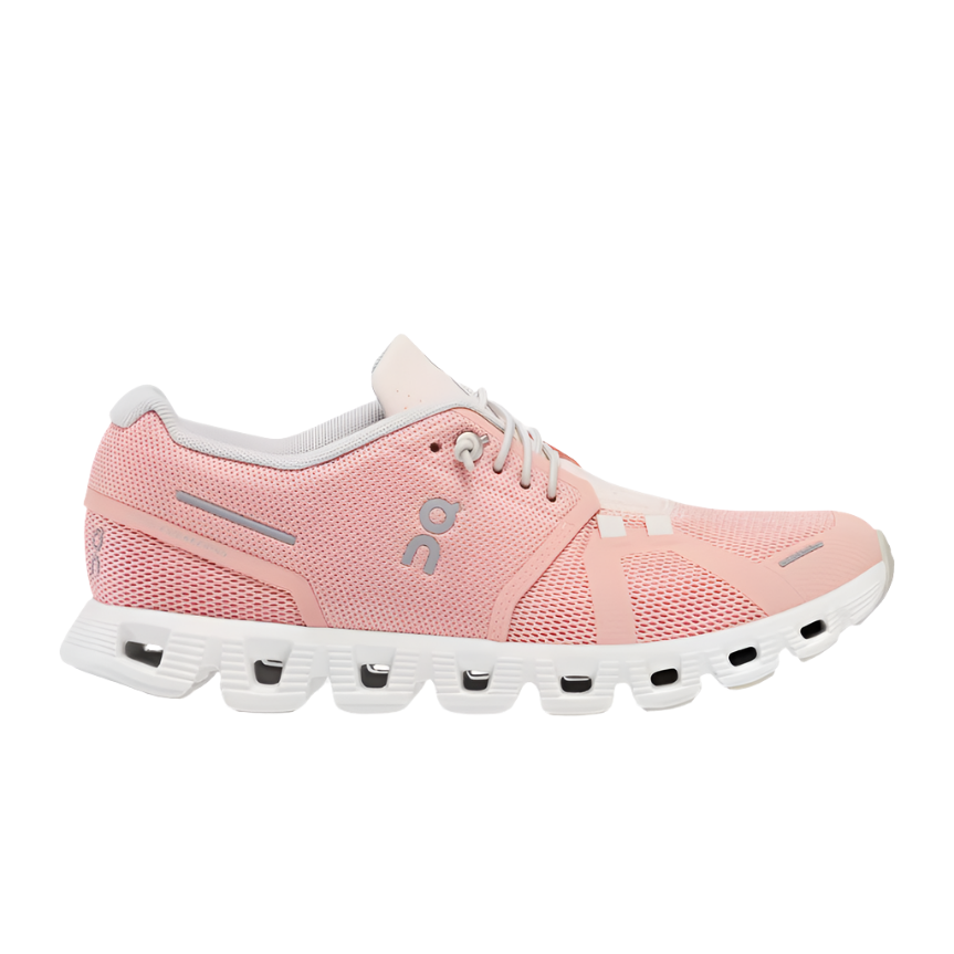Cloud 5 Rose Shell