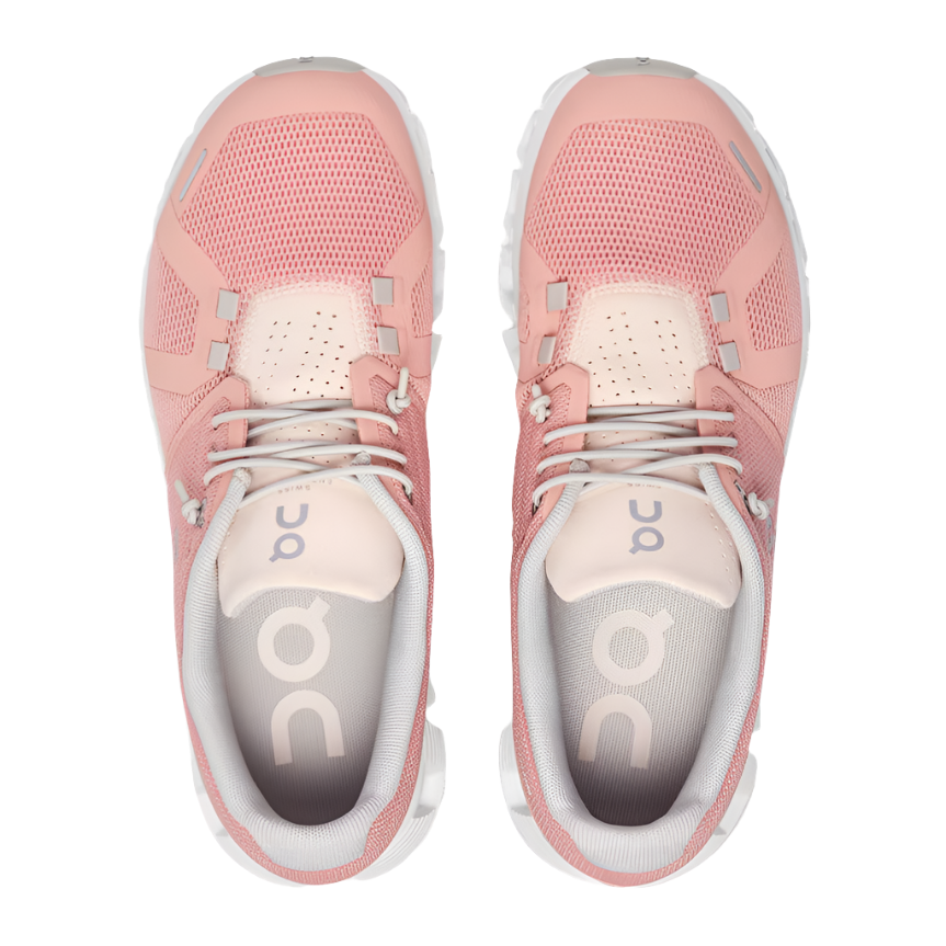 Cloud 5 Rose Shell