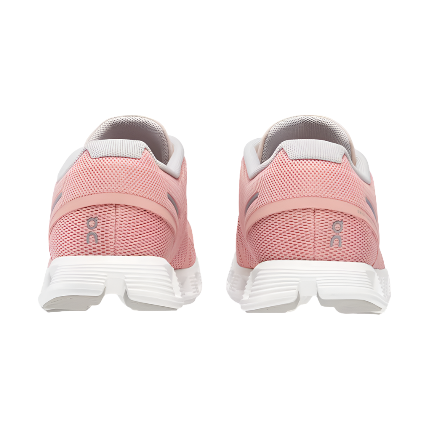 Cloud 5 Rose Shell