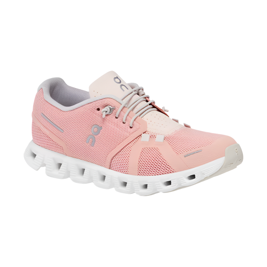 Cloud 5 Rose Shell