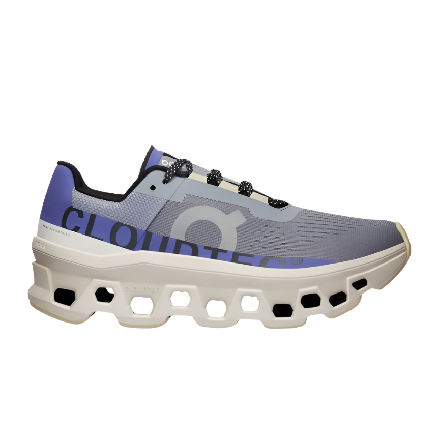 Cloudmonster Mist Blueberry