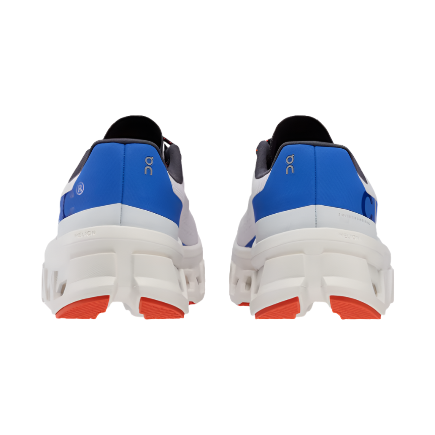 Cloudmonster Frost Cobalt