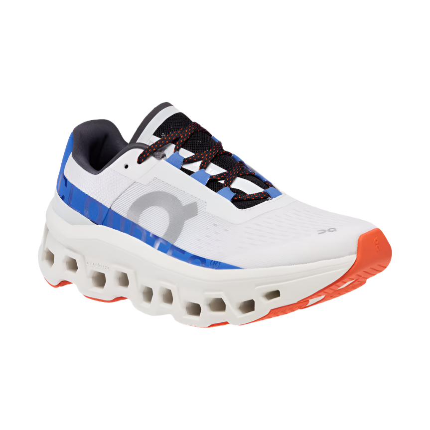 Cloudmonster Frost Cobalt