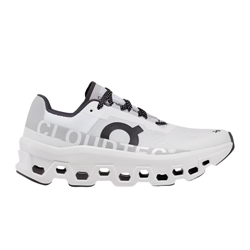 Cloudmonster All White