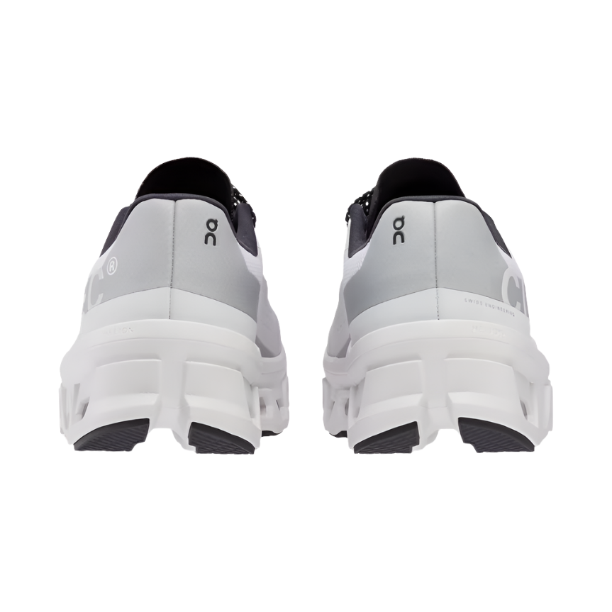 Cloudmonster All White
