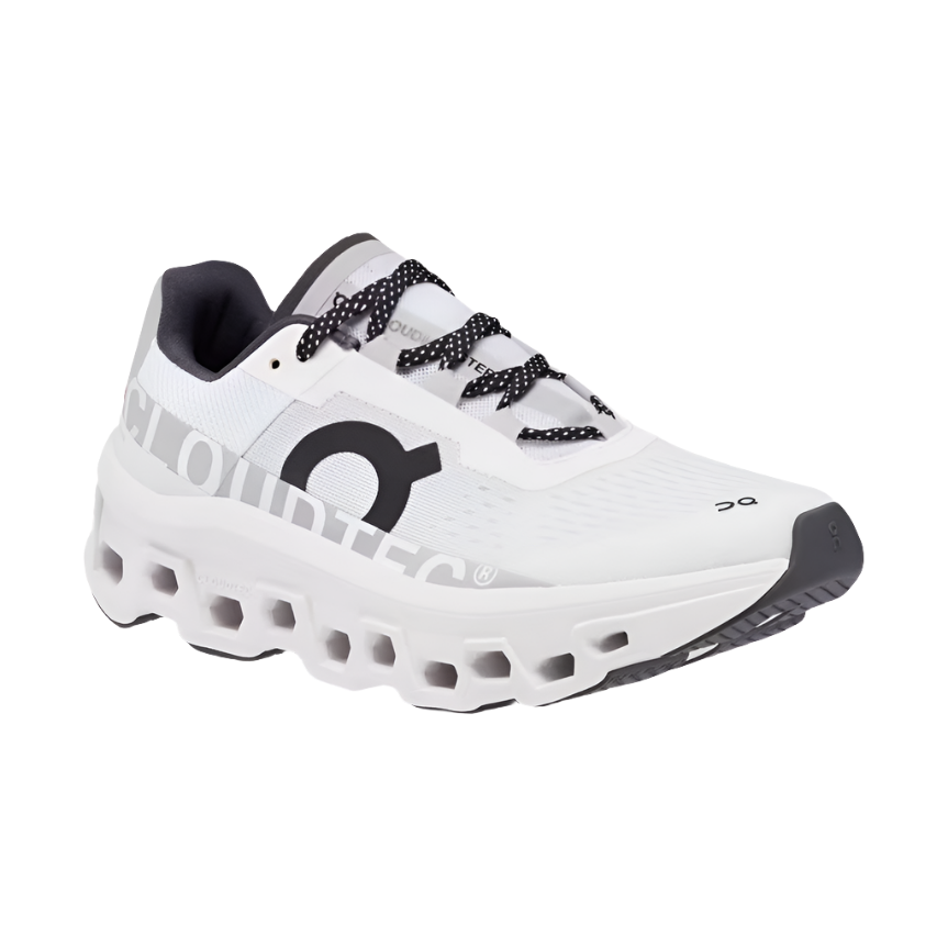 Cloudmonster All White