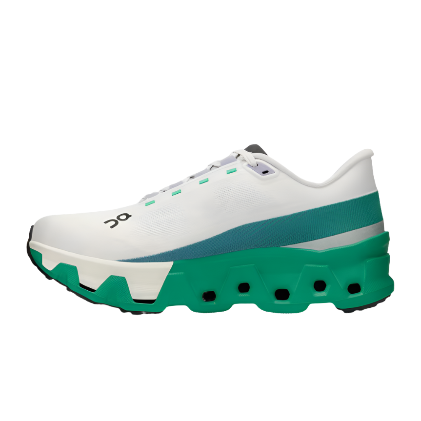 Cloudmonster Hyper Undyed Mint