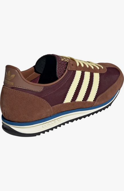 Adidas SL72 OG Preloved Brown