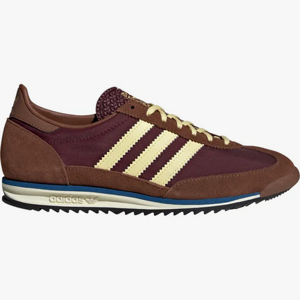 Adidas SL72 OG Preloved Brown