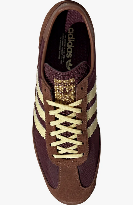 Adidas SL72 OG Preloved Brown