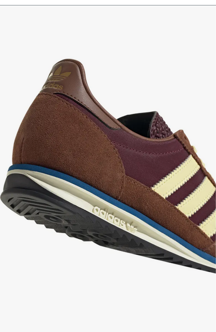 Adidas SL72 OG Preloved Brown