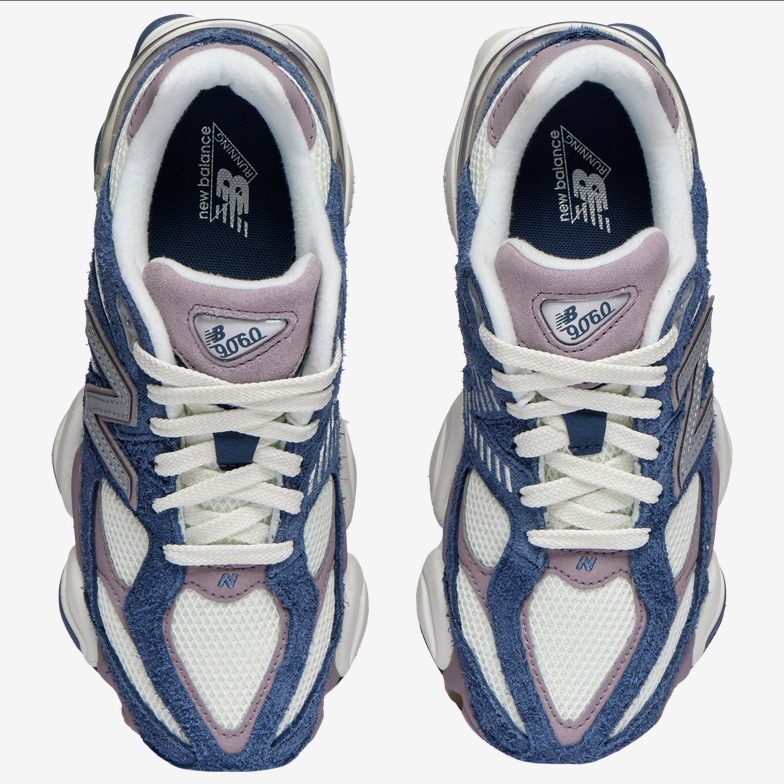 9060 Navy Ice Wine