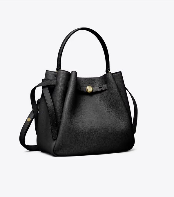 TORY BURCH ROMY BUCKET BAG