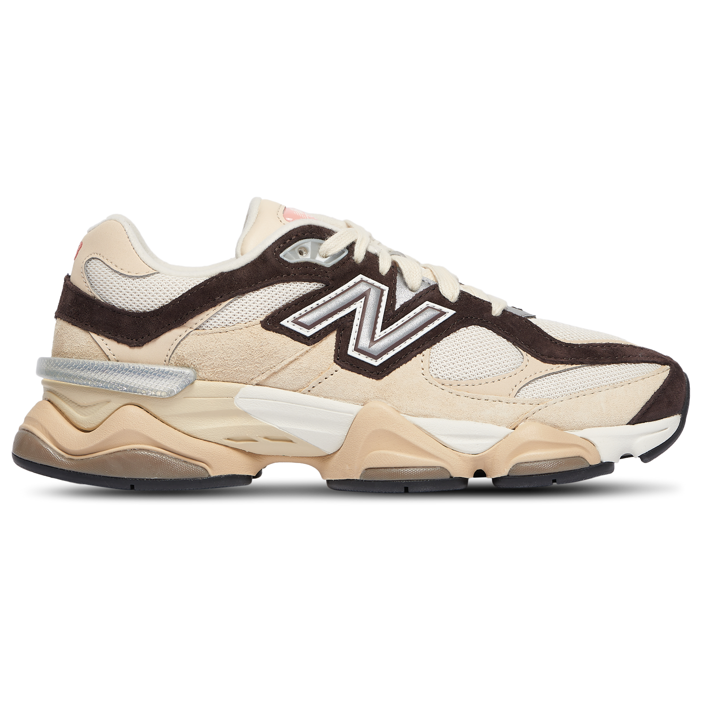 9060 Emerging Brown Pack
