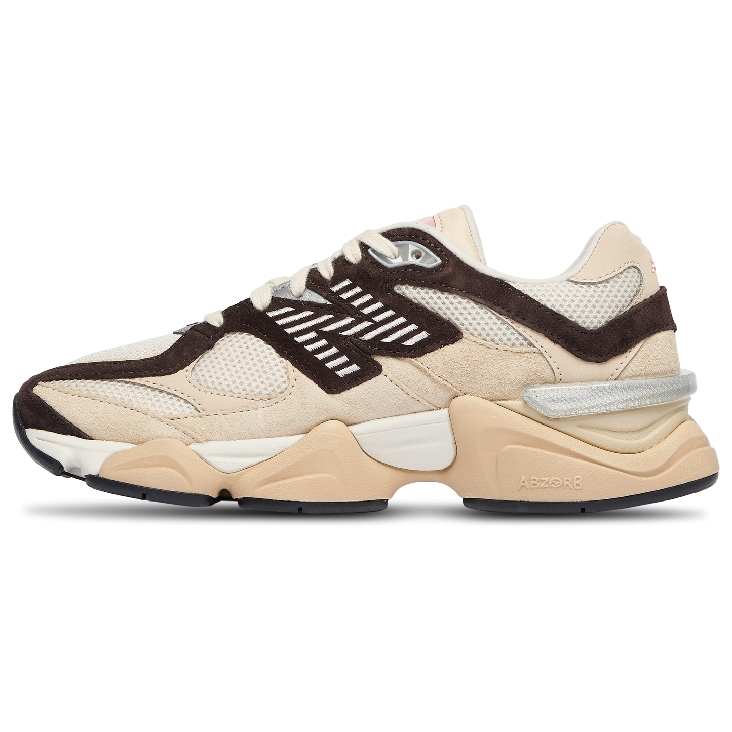 9060 Emerging Brown Pack