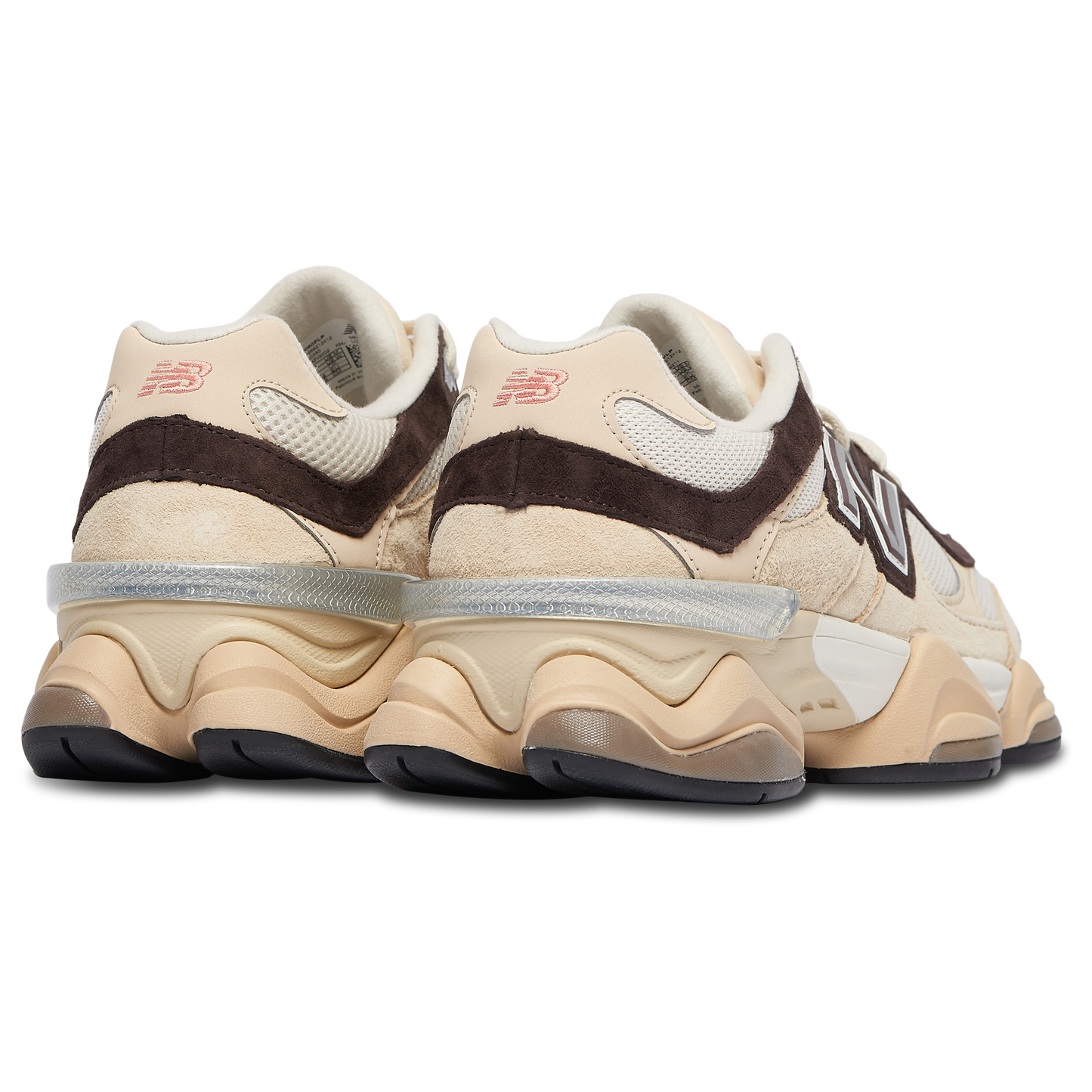 9060 Emerging Brown Pack