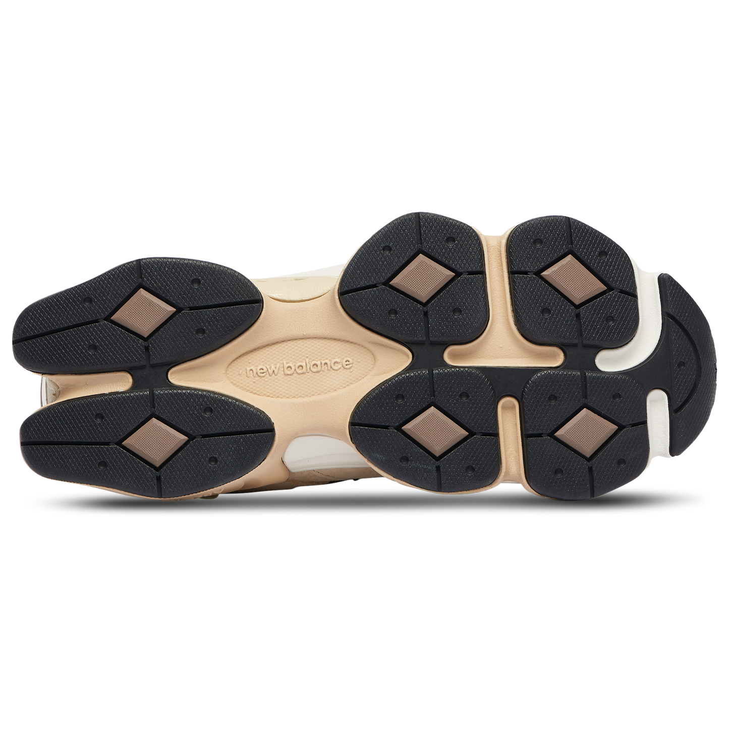 9060 Emerging Brown Pack