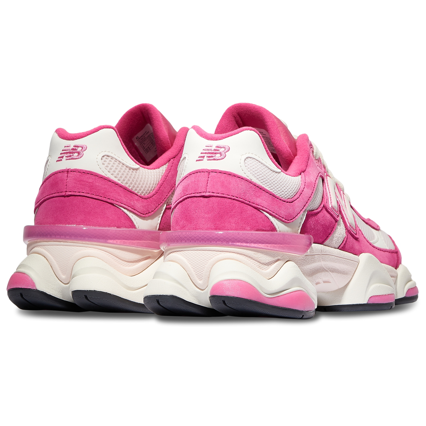 9060 Fuchsia Pink