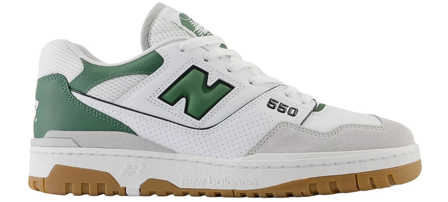 550 White Nori