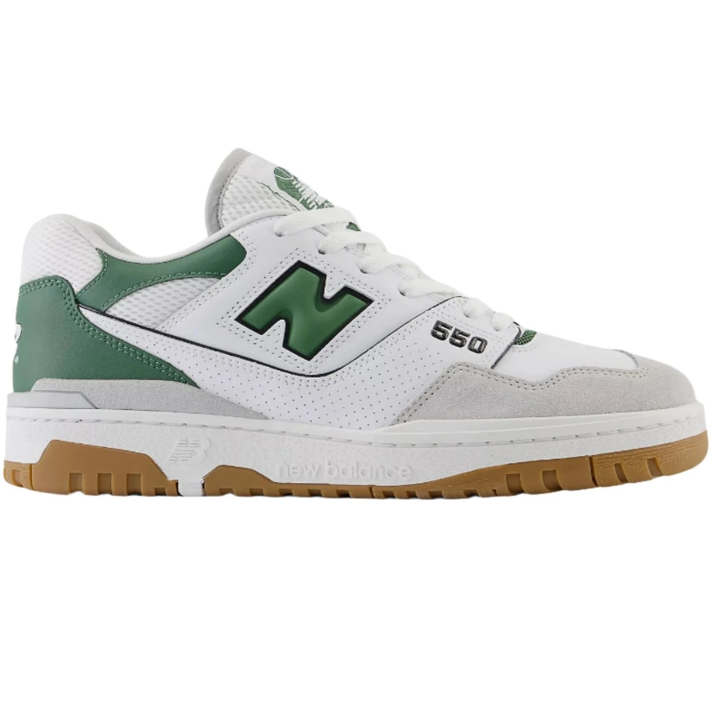 550 White Nori