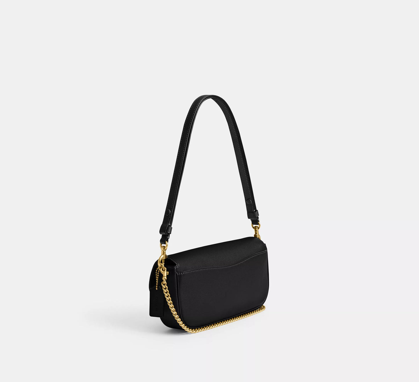 Brook Flap Chain Bag